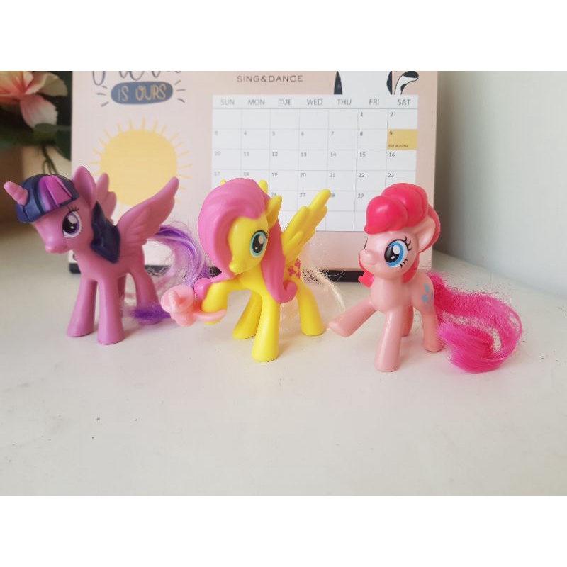 Jual my little pony (mc) | Shopee Indonesia