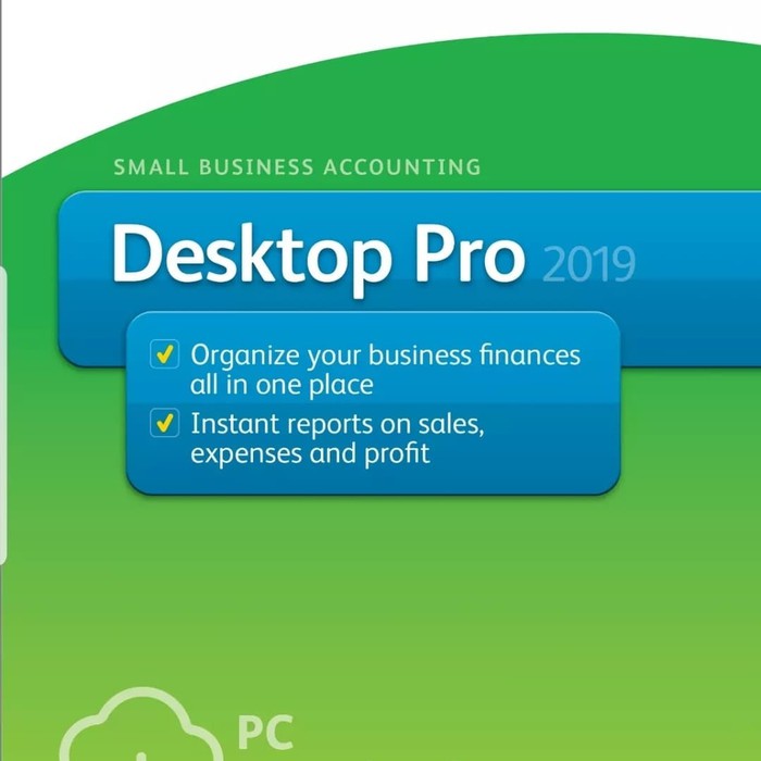 Jual QuickBooks Pro 2019 ( Original ) | Shopee Indonesia