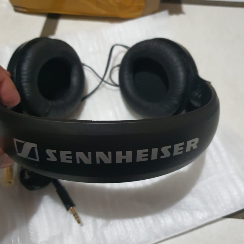 Sennheiser