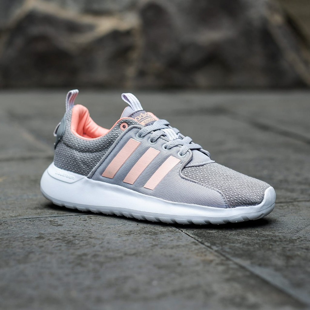 Lite racer 2025 grey peach