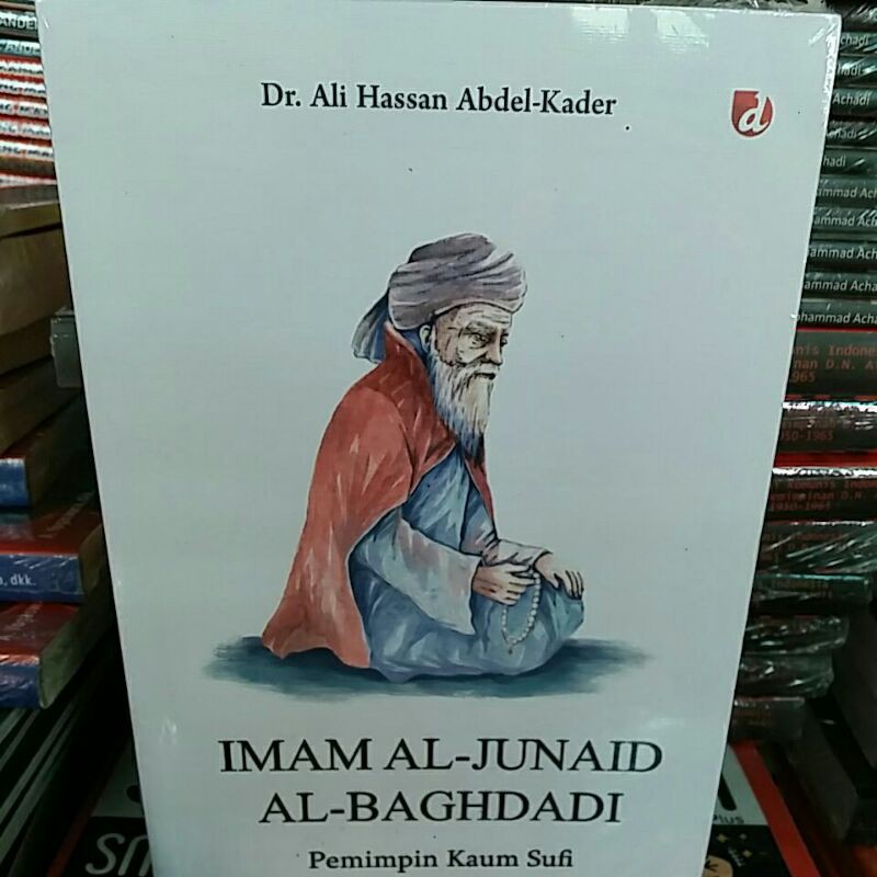 Jual Buku IMAM AL-JUNAID AL-BAGHDADI | Shopee Indonesia