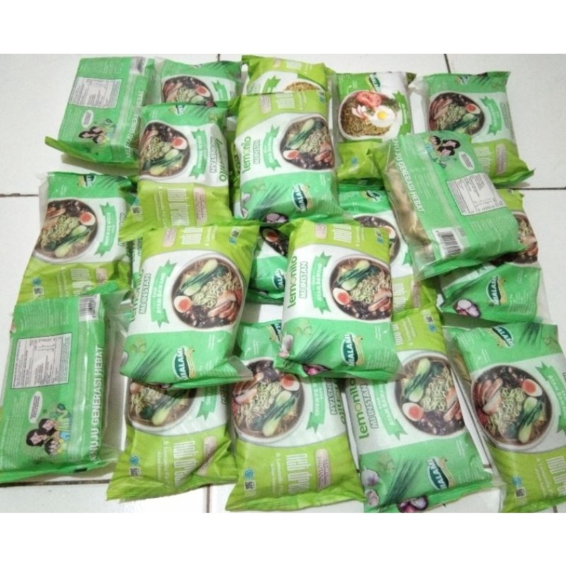 Jual MIE LEMONILO | Shopee Indonesia