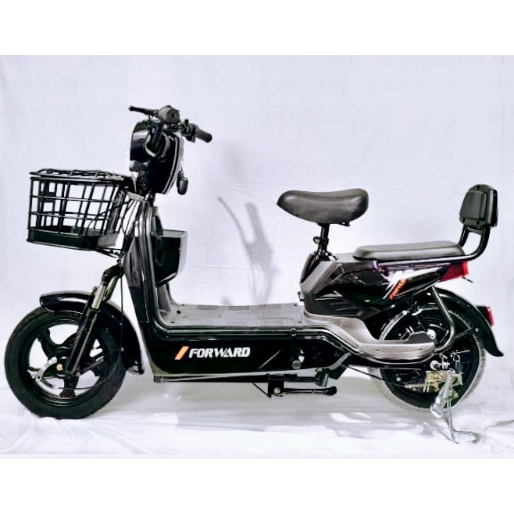 Jual Mutiara Sepeda - SEPEDA LISTRIK FORWARD | Shopee Indonesia