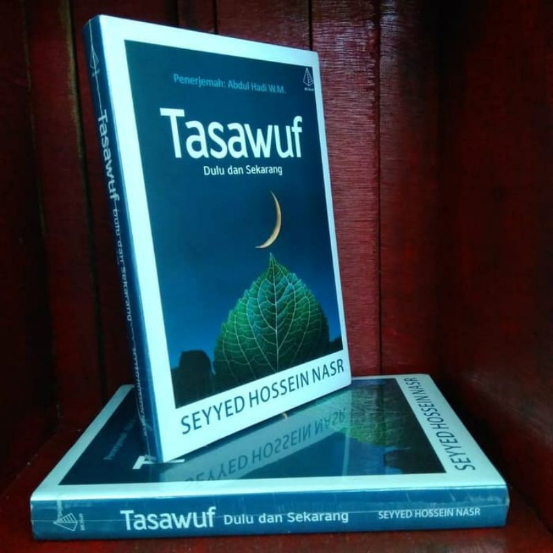 Jual Buku Tasawuf Dulu Dan Sekarang Shopee Indonesia