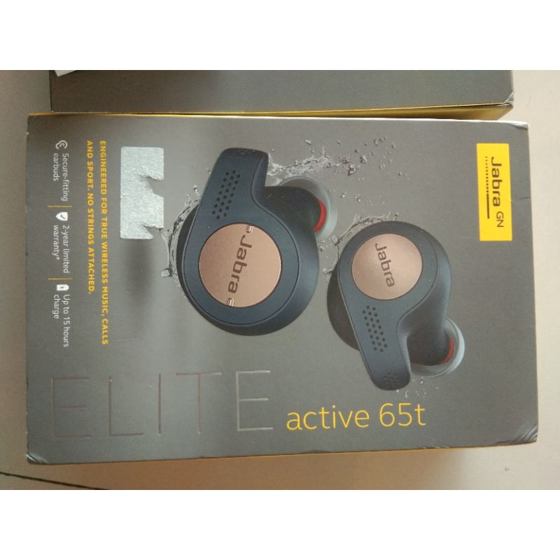 Jual jabra best sale elite active 65t