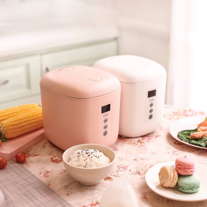 Jual little dimple mini rice cooker | Shopee Indonesia