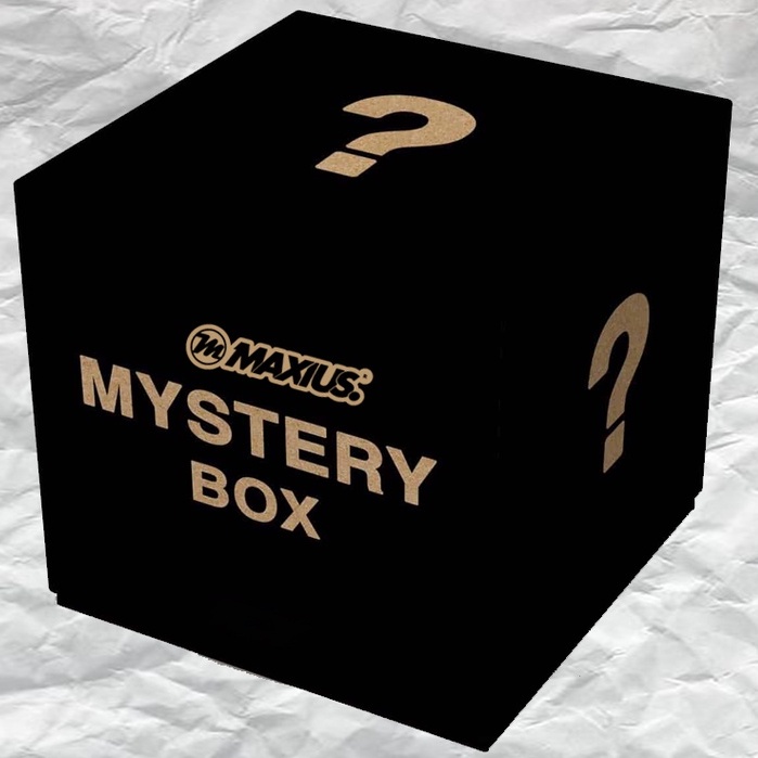 Jual Maxius Mystery Box ( Random ) | Shopee Indonesia