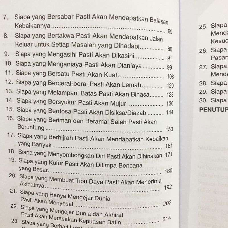 Jual Mengenal Allah Melalui Sunnatullah - Dr Musthafa Umar Lc MA ...