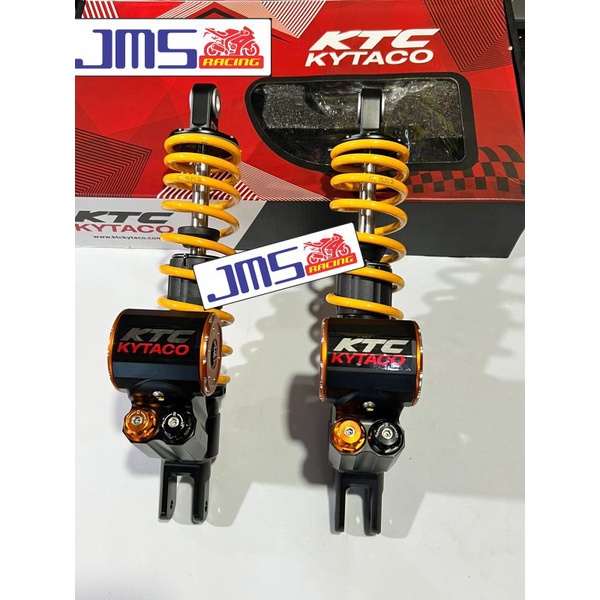 Jual Shock Shockbreaker Ktc Kytaco Original Stb Tabung Bawah Nmax Old Nmax New Aerox New