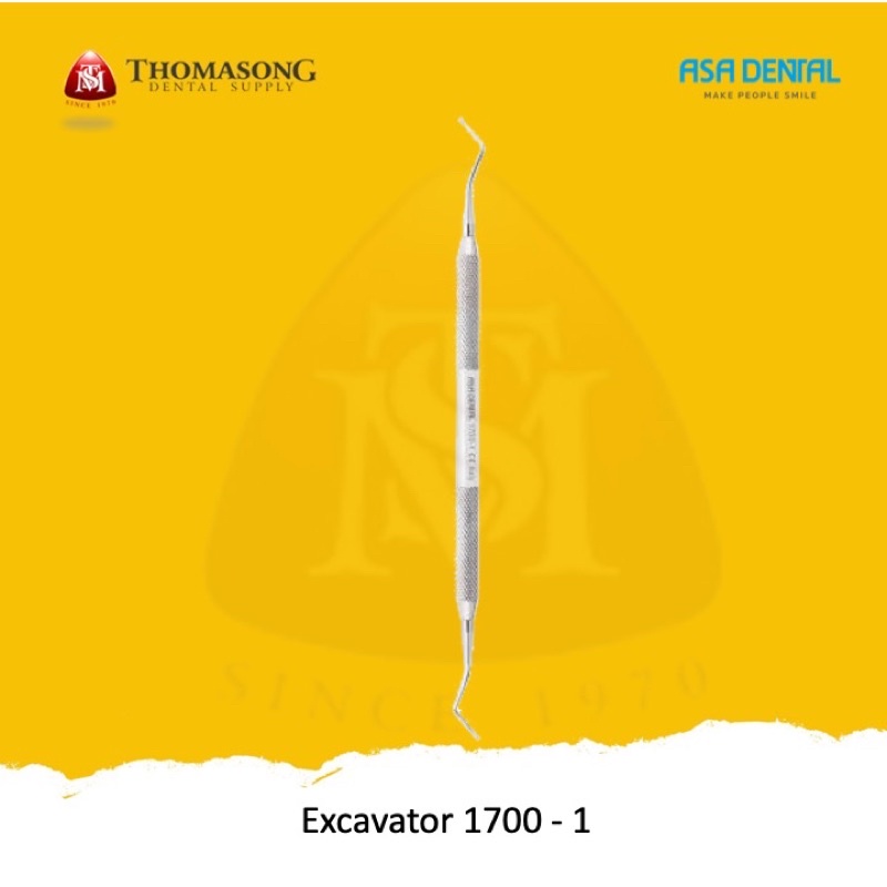 Jual ASA Dental Excavator 17001 Shopee Indonesia