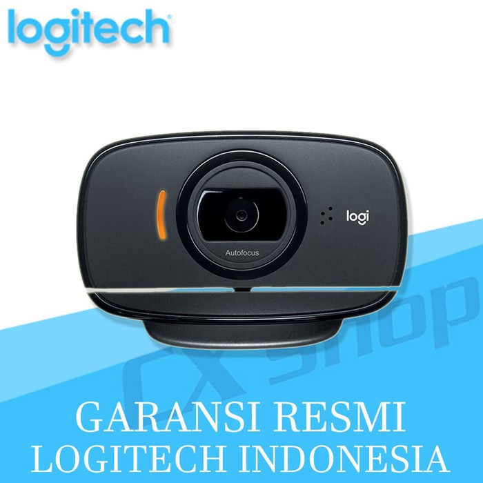 Jual Logitech C525 HD Webcam | Shopee Indonesia