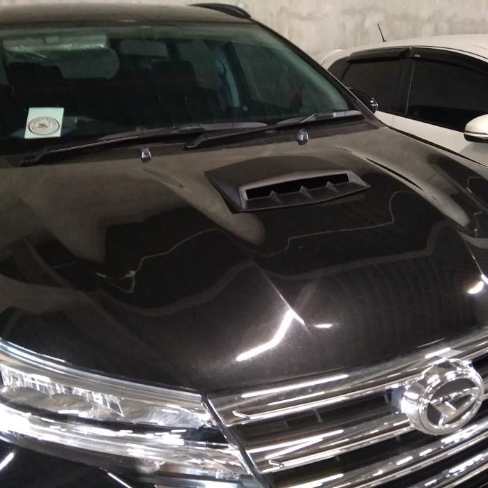 Mengupas Tuntas Air Flow Rush dan Terios: Perbandingan, Masalah, dan Solusinya