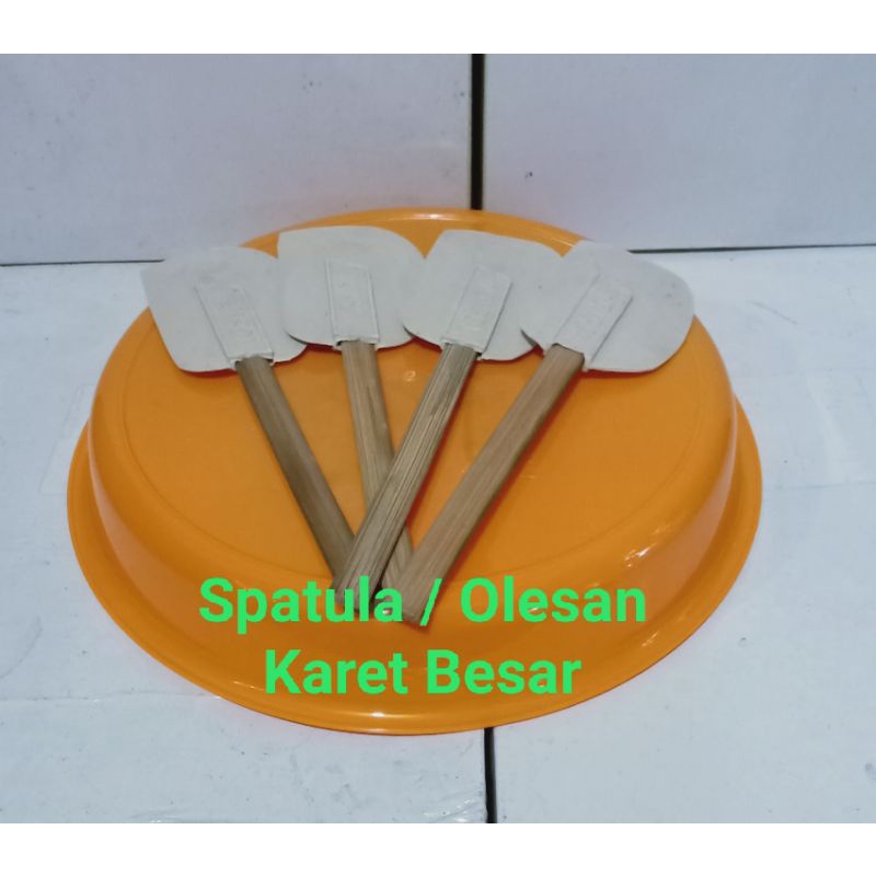 Jual Spatula / Olesan Karet Shopee Indonesia