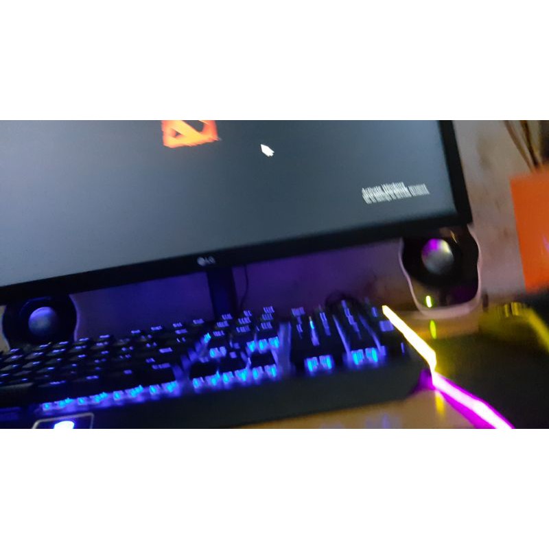 Jual keyboard gaming mekanikal | Shopee Indonesia