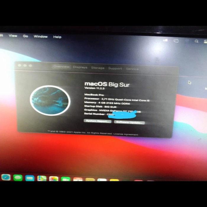 Jual TERLARIS paket bootable installer hackintosh Catalina big sur open ...