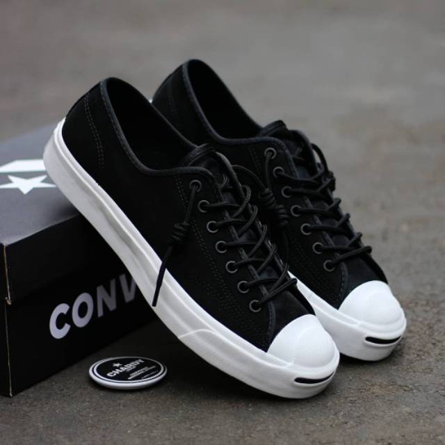 Jual converse jack clearance purcell