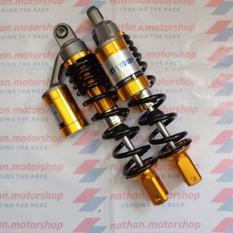 Jual Shock Shockbreaker Aerox Aerox Nmax Mm Sepasang Shock