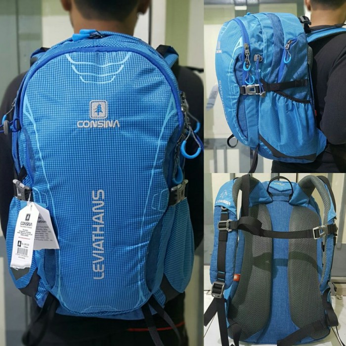 Consina leviathans store