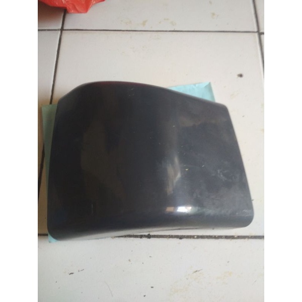 Jual kuping bemper atau tanduk bemper isuzu elf new | Shopee Indonesia