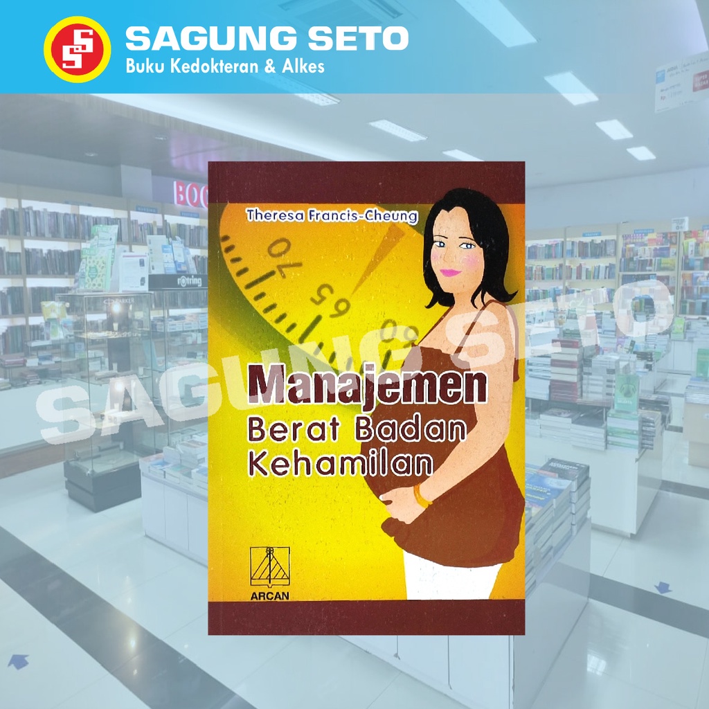 Rahasia Langsing Sehat: Panduan Manajemen Berat Badan Jangka Panjang