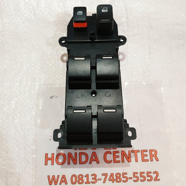 Jual Jual Saklar Switch Power Window Honda Crv Swa Z Terbatas