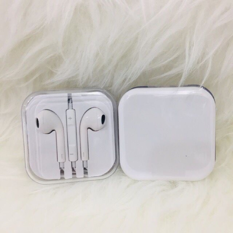 Headset iphone best sale 5s original