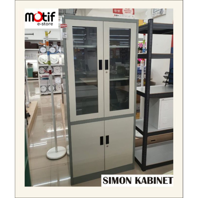 Jual Simon Kabinet/Lemari File Informa (Harga belum termasuk ongkir ...