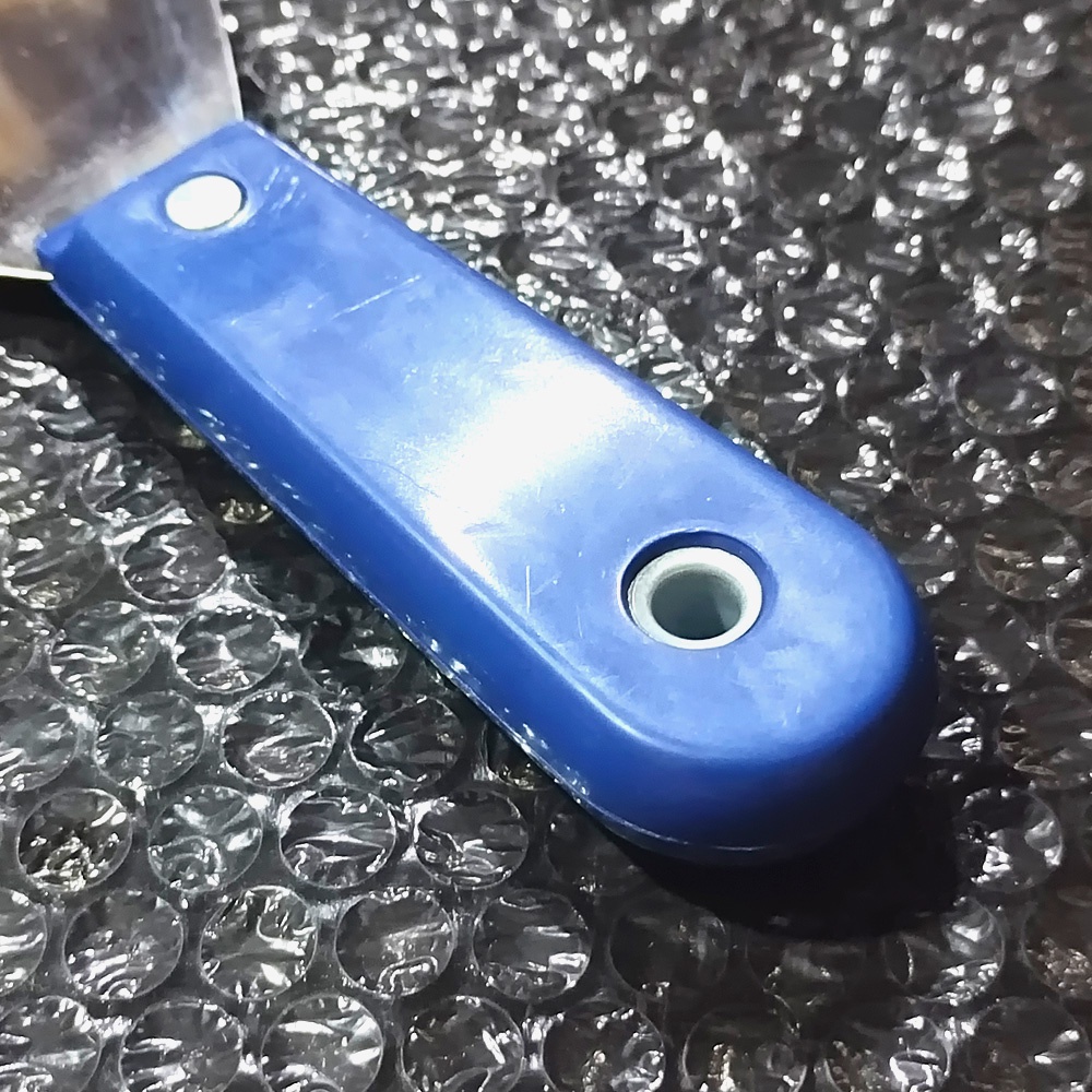 Jual PISAU DEMPUL 2 INCH / SCRAPER 2 INCH / KAPI 2 INCH / PLAMIR GAGANG ...