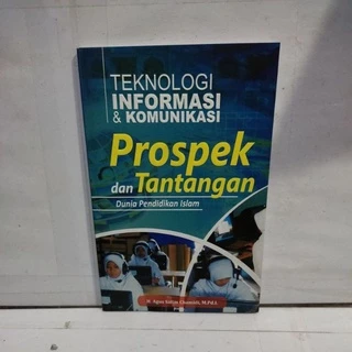 Jual Buku Teknologi Informasi Dan Komunikasi Harga Terbaik & Termurah ...