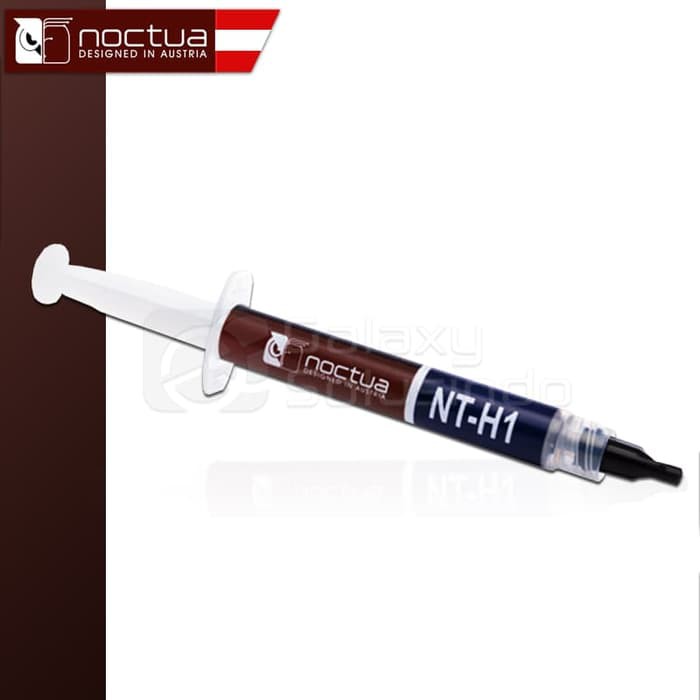 Jual Thermal Paste NOCTUA NT H1 Shopee Indonesia
