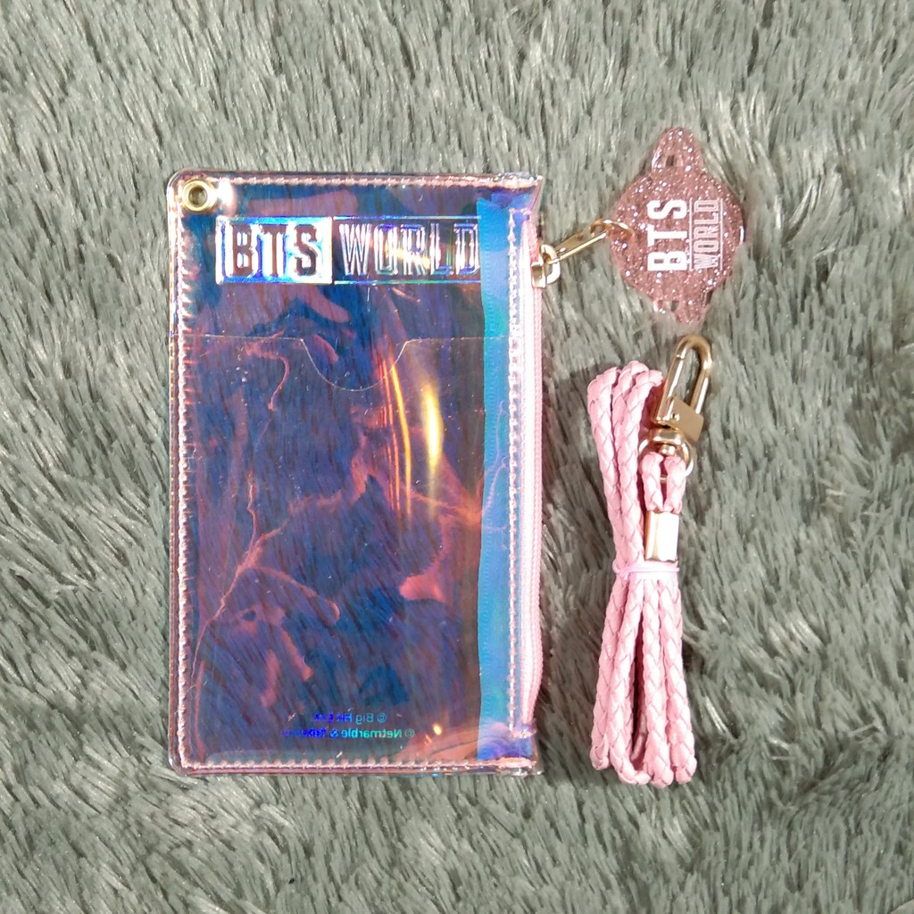 Jual (SHARING) BTS WORLD OST LIMITED EDITION PACKAGE ALBUM