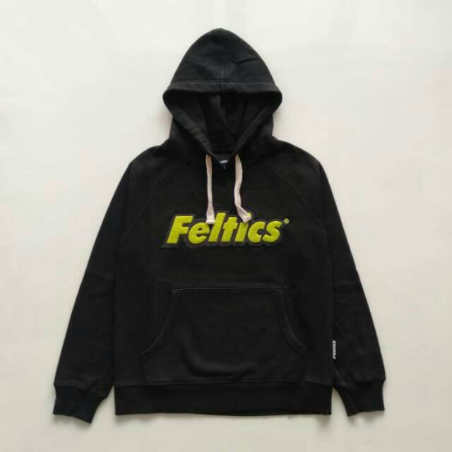 HOODIE FELTICS