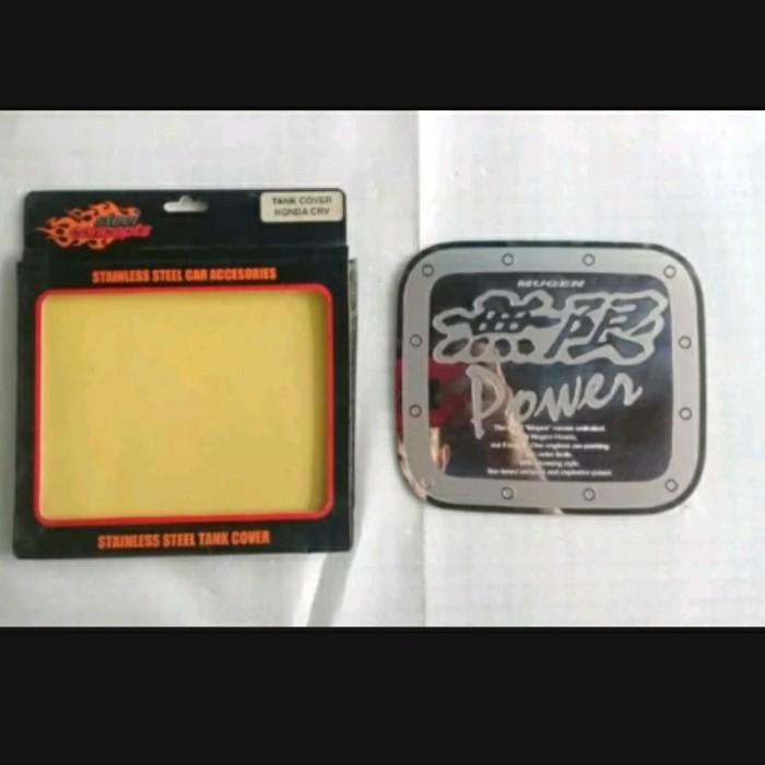 Jual tank cover Honda CRV 2002 2006 Shopee Indonesia