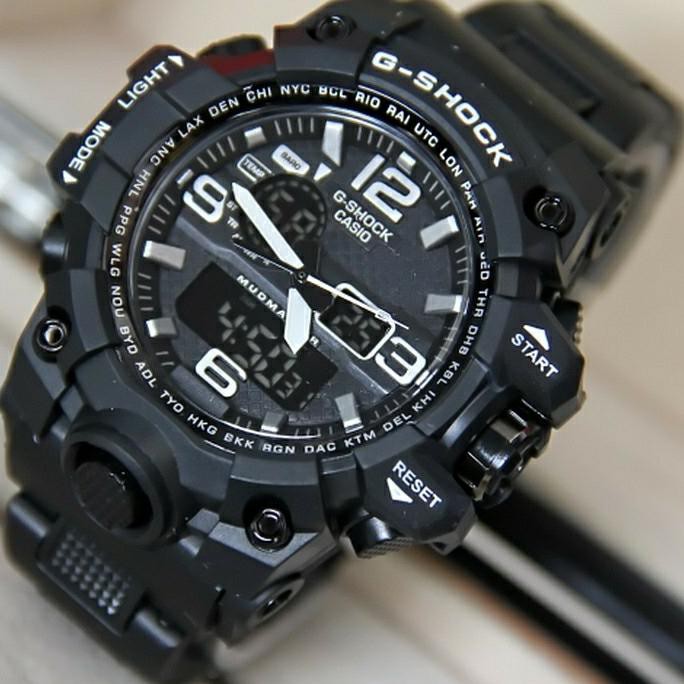 Jam tangan g shock terbaik best sale