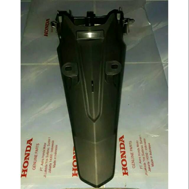 Jual Spakbor Belakang Beat Fi Shopee Indonesia