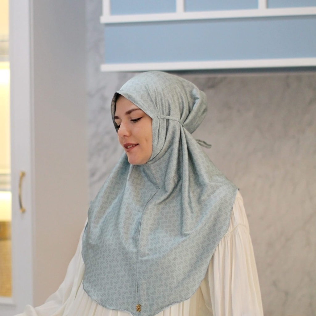 Produk Saiqa Signature | Shopee Indonesia
