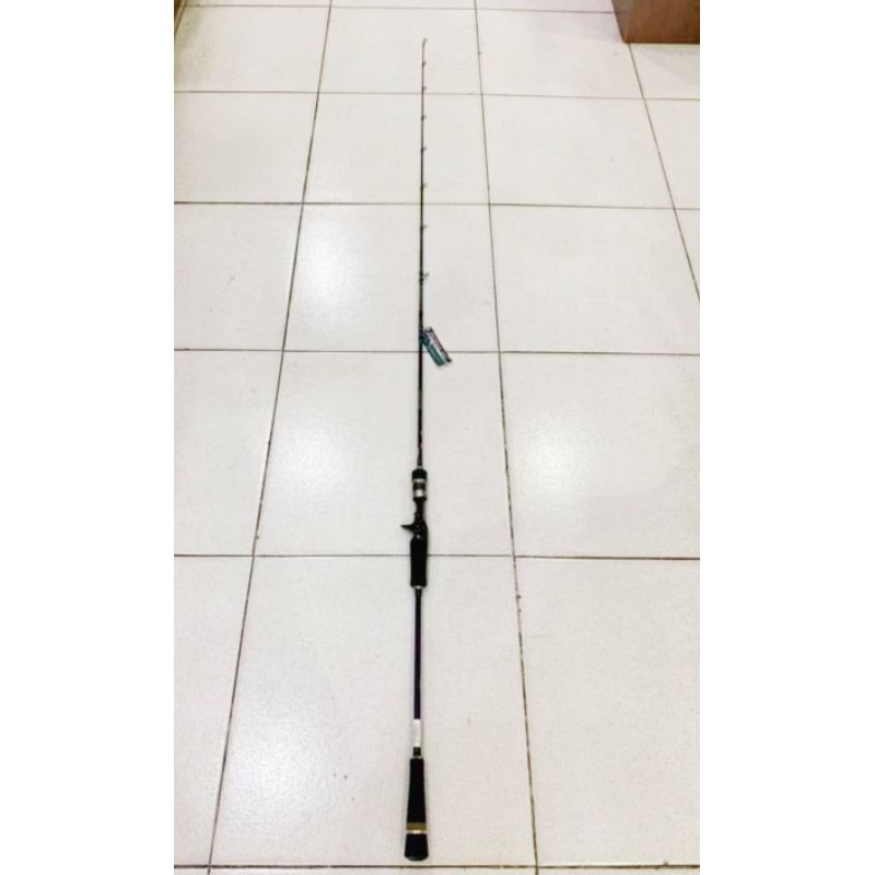 Jual Stick Pancing Major Craft GKJ B64 LJ | Shopee Indonesia