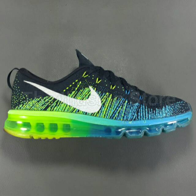 Harga nike shop air max flyknit