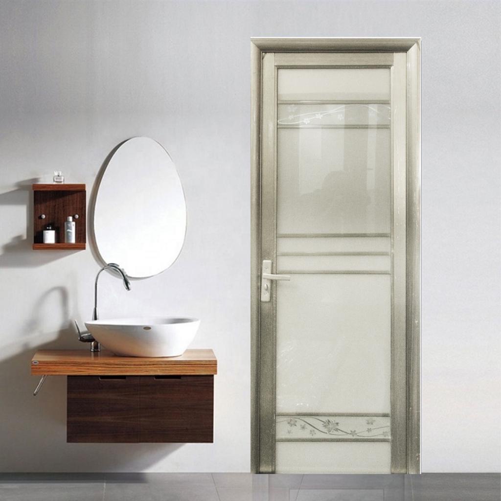 Jual Pintu kamar mandi kaca / pintu kamar mandi / pintu kaca / pintu