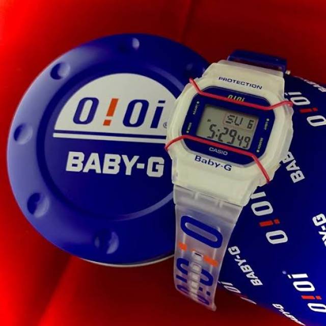 Jual CASIO BABY-G TYPE BGD-560SC-7DR ORIGINAL /JAM TANGAN Jual CASIO BABY-G TYPE BGD-560SC-7DR ORIGINAL /JAM TANGAN