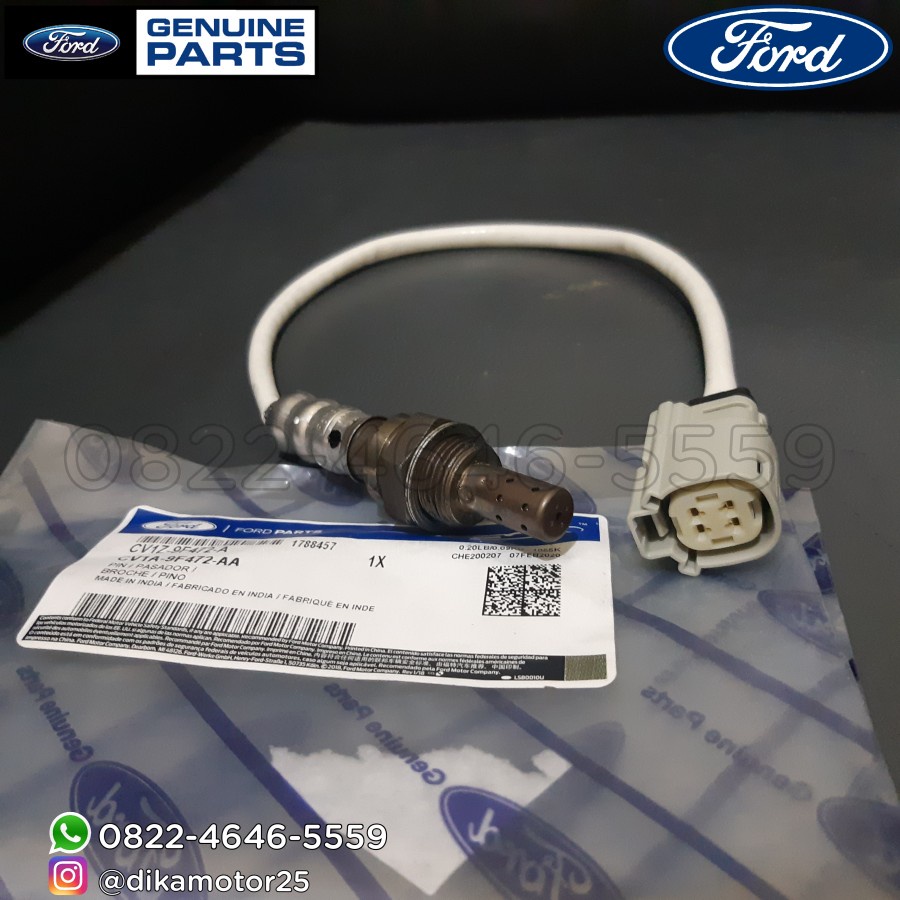 Jual o2 sensor atas Ford ecosport original | Shopee Indonesia