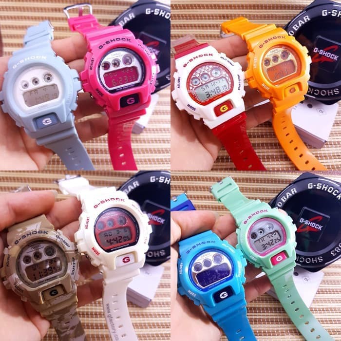 Harga dw best sale 6900 ori