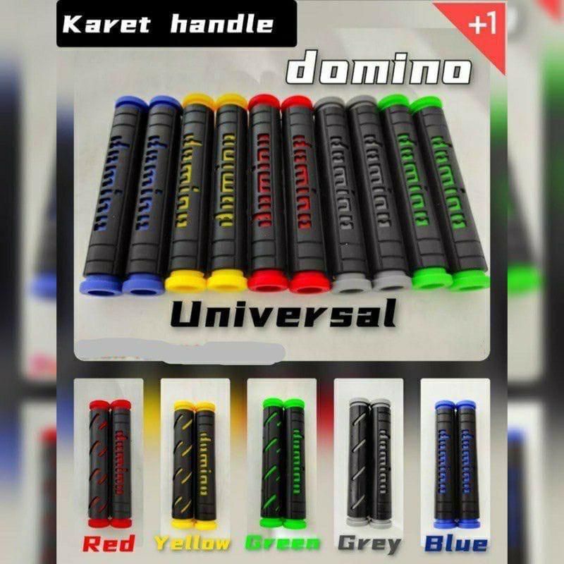 Jual sarung karet handle rem domino import thailand universal semua
