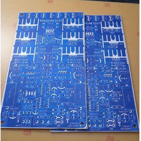 Jual PCB MONTARBO NEW | Shopee Indonesia