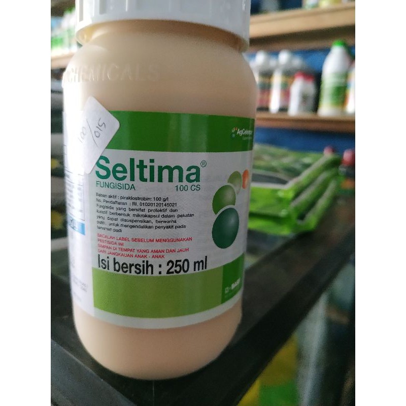 Jual Fungisida Seltima 250ml | Shopee Indonesia