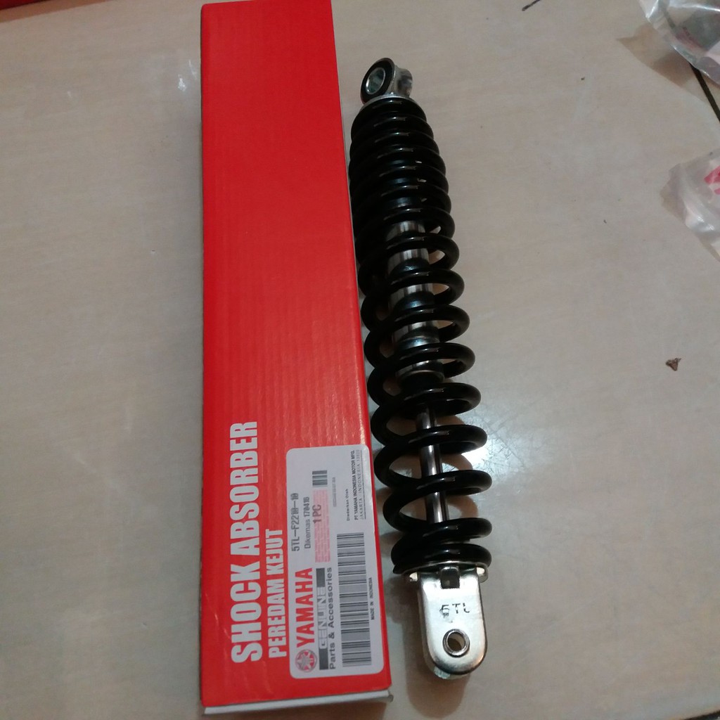Jual SHOCK BREAKER MIO SUPER | Shopee Indonesia