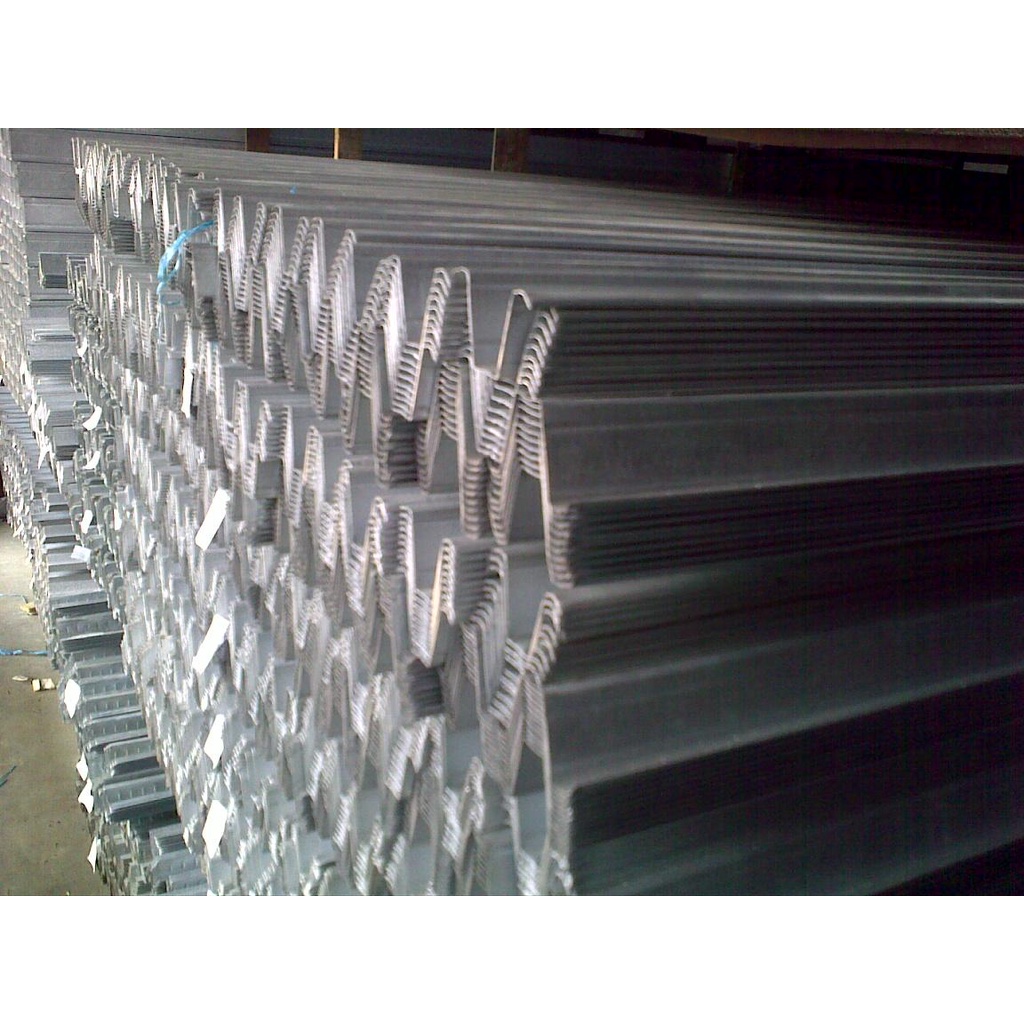 Jual RENG BAJA RINGAN : R30 x 0,45 MM x 6 METER (HARGA / BATANG ...
