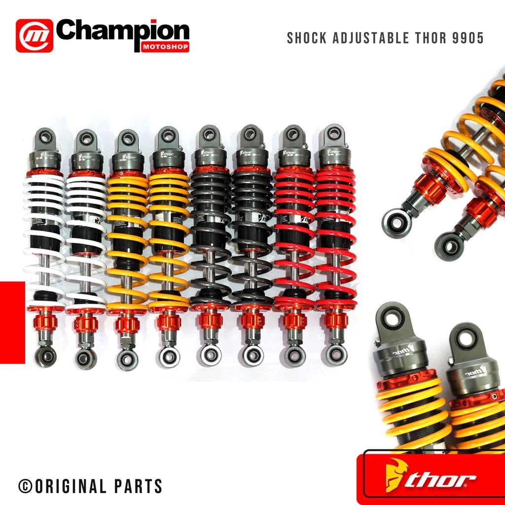 Swing Arm