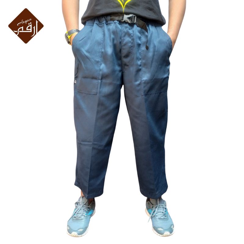 Jual Arqom - Celana Sirwal Muslim Cingkrang Taktikal Sunnah Celana ...