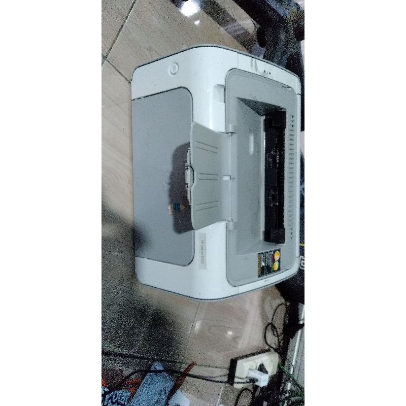 Jual Printer laserjet p1102 second | Shopee Indonesia